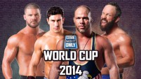 Repeticion Tna One Night Only - World Cup of Wrestling 2 2014 Full Show Online