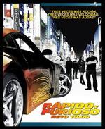 Rapido y Furioso 3: Reto Tokio (2007) Español Latino Online Pelicula Completa