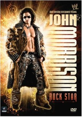 Watch Replay WWE John Morrison - Rock Star Documentary Full Show Online