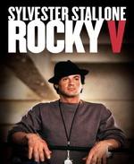 Rocky V (1990) Subtitulada Online Pelicula Completa