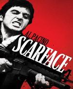 Scarface (1983) Subtitulada Online Pelicula Completa