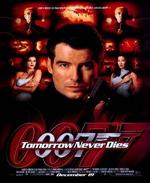 Tomorrow Never Dies (1997) Subtitulada Online Pelicula Completa