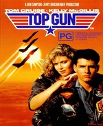 Top Gun (1986) Español Latino Online Pelicula Completa