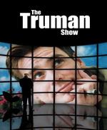 The Truman Show (1998) Subtitulada Online Pelicula Completa