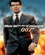 The World is not Enough (1999) Subtitulada Online Pelicula Completa