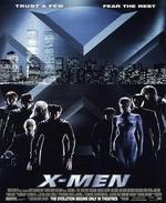 X-Men (2000) Español Latino Online Pelicula Completa