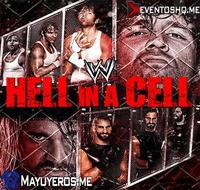 Proyecto PPV Latino - Repeticion WWE Hell in a Cell 2014 Español Latino EventosHQ