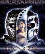 Friday the 13th Part X: Jason X (2001) Subtitulada Online Pelicula Completa