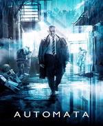 Automata (2014) Subtitulada Online Pelicula Completa
