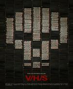 V/H/S (2012) Subtitulada Online Pelicula Completa