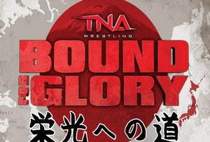 Watch TNA Bound for Glory 2014 Full Show Online