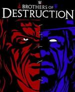 Watch WWE Brothers of Destruction 2014 Documentary Full Show Online