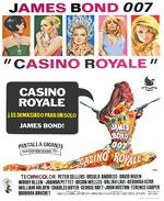 Casino Royale (1967) Subtitulada Online Pelicula Completa