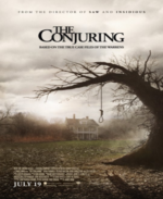 The Conjuring (2013) Subtitulada Online Pelicula Completa