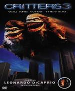 Critters 3 (1991) Subtitulada Online Pelicula Completa