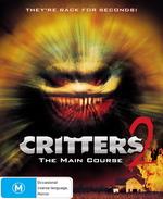 Critters 2 (1988) Subtitulada Online Pelicula Completa