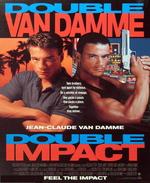 Double Impact (1991) Subtitulada Online Pelicula Completa