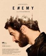 Enemy (2013) Subtitulada Online Pelicula Completa