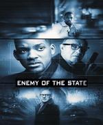 Enemy of the State (1998) Subtitulada Online Pelicula Completa