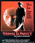 Friday the 13th: A New Beginning (1985) Subtitulada Online Pelicula Completa