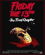 Friday the 13th Part 4 (1984) Subtitulada Online Pelicula Completa