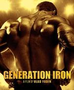 Generation Iron (2013) Subtitulada Online Pelicula Completa