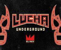 Ver Lucha Underground EventosHQ