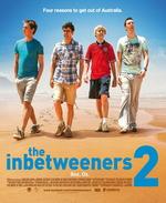 The Inbetweeners 2 (2014) Subtitulada Online Pelicula Completa