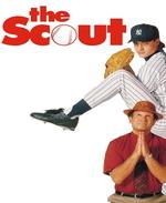 The Scout (1994) Subtitulada Online Pelicula Completa