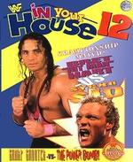 Watch Replay WWF In Your House 12: It's Time English EventosHQ Full Show Online