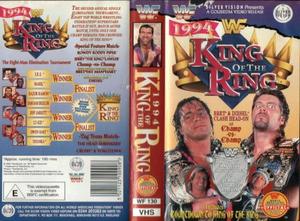 Watch Replay WWF King of the Ring 1994 English EventosHQ Full Show Online