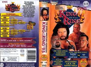 Watch Replay WWF King of the Ring 1995 English EventosHQ Full Show Online