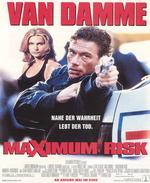 Maximum Risk (1996) Subtitulada Online Pelicula Completa