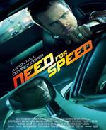 Need for Speed (2014) Subtitulada Online Pelicula Completa