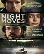 Night Moves (2013) Subtitulada Online Pelicula Completa