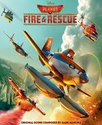 Planes: Fire & Rescue (2014) Subtitulada Online Pelicula Completa