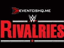 Historial de Repeticiones WWE Rivalries 2014