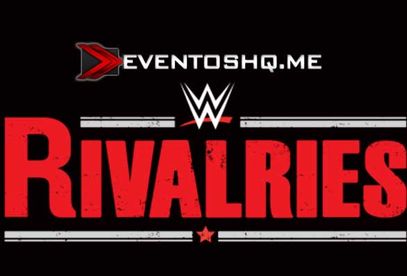 Historial de Repeticiones WWE Rivalries 2014