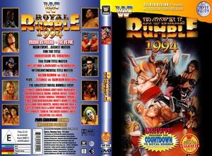 Watch Replay WWF Royal Rumble 1994 English EventosHQ Full Show Online