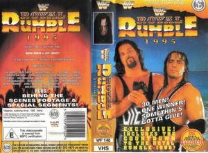 Watch Replay WWF Royal Rumble 1995 English EventosHQ Full Show Online