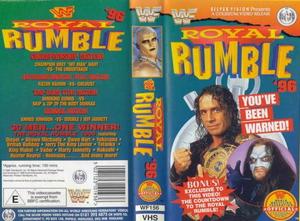 Watch Replay WWF Royal Rumble 1996 English EventosHQ Full Show Online