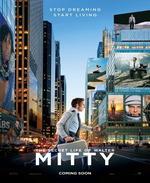 The Secret Life of Walter Mitty (2013) Subtitulada Online Pelicula Completa