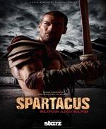 Spartacus: Blood and Sand S01E01 Subtitulado Online Completo