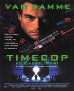 Timecop (1994) Subtitulada Online Pelicula Completa