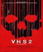 V/H/S 2 (2013) Subtitulada Online Pelicula Completa