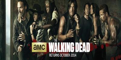 Ver The Walking Dead Temporada 5 Subtitulada
