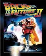 Back to the Future Part II (1989) Subtitulada Pelicula Online Completa