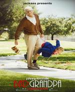 Jackass Presents: Bad Grandpa (2013) Subtitulada Pelicula Online Completa
