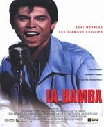 La Bamba (1987) Subtitulada Online Pelicula Completa