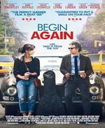 Begin Again (2013) Subtitulada Online Pelicula Completa